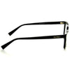 Óculos de Grau Max Mara Mm1375 807 50 Preto