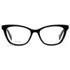 Óculos de Grau Max Mara Mm1375 807 50 Preto