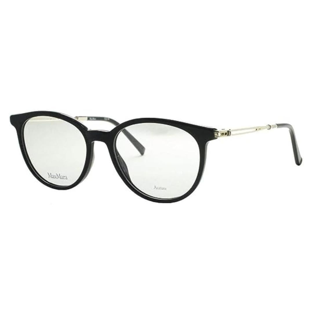 Óculos De Grau Max Mara Mm1384 807 51 - Ótica Vision Care