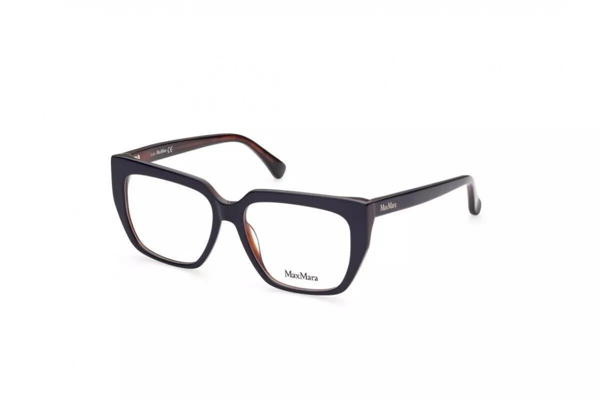 Óculos De Grau Max Mara Mm5010 092 54 - Ótica Vision Care
