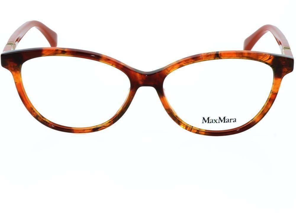 Óculos De Grau Max Mara Mm5014 054 - Ótica Vision Care