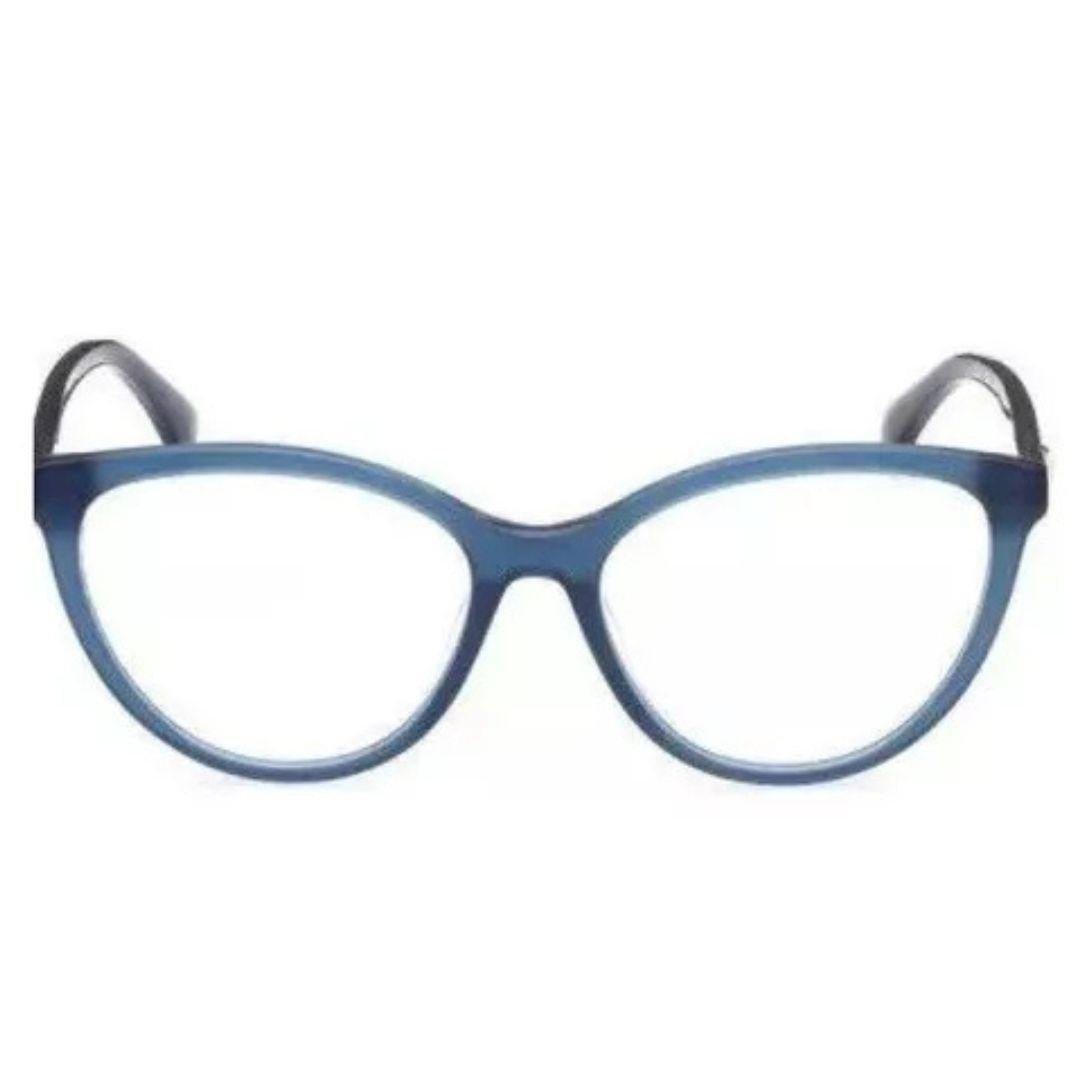 Óculos De Grau Max Mara Mm5024 090