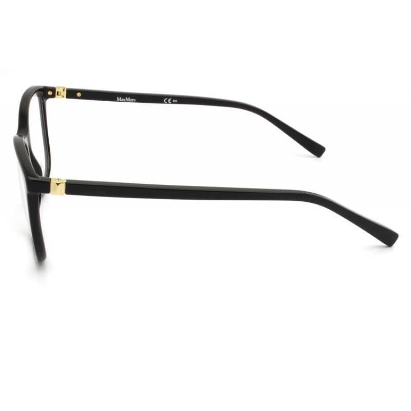 Óculos De Grau Maxmara Mm1386 807 53