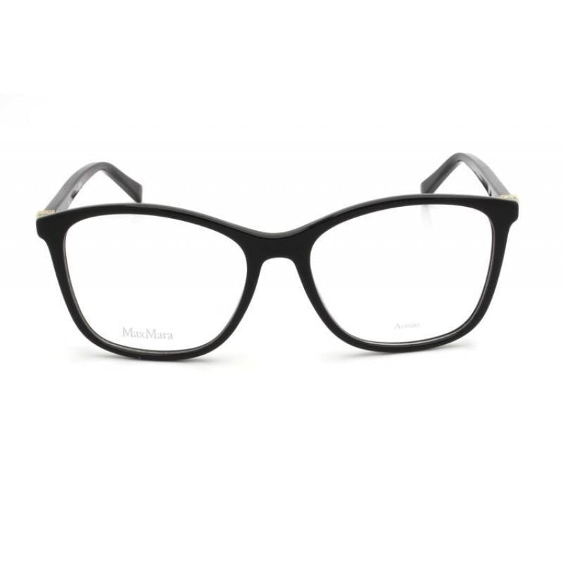 Óculos De Grau Maxmara Mm1386 807 53