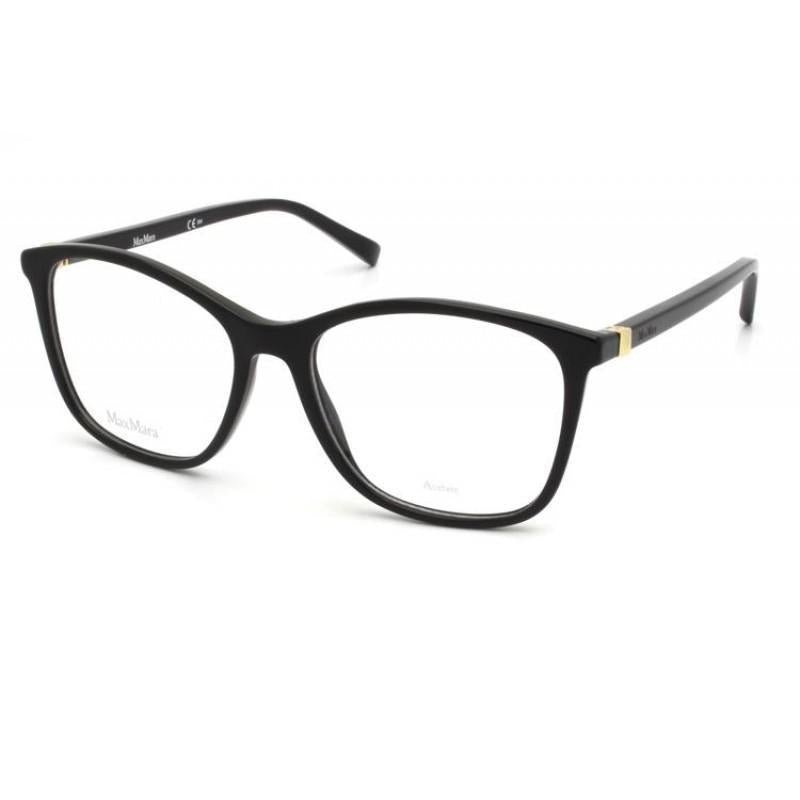 Óculos De Grau Maxmara Mm1386 807 53 - Ótica Vision Care