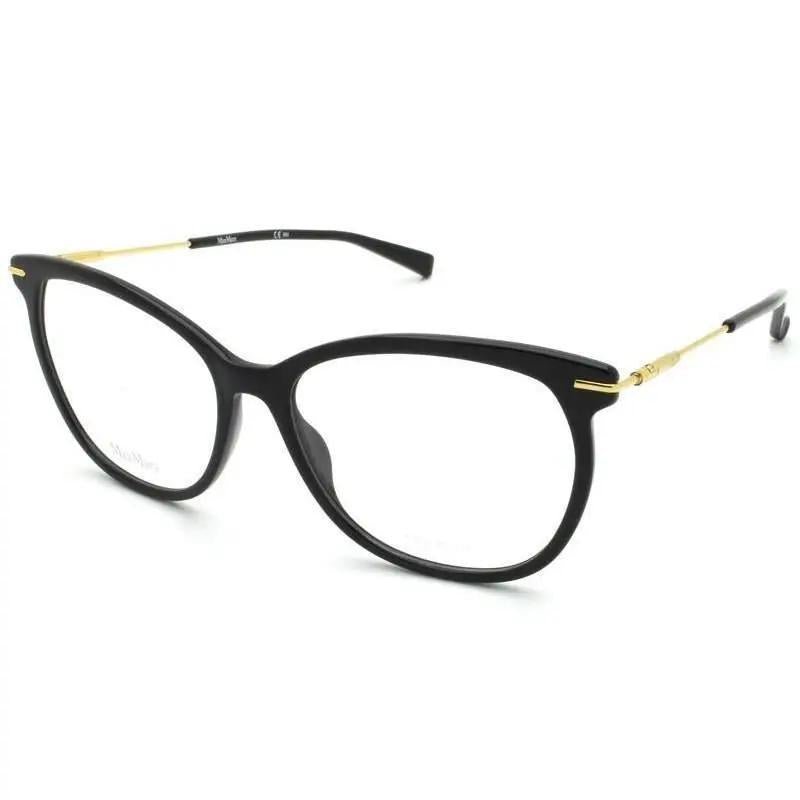 Óculos De Grau Maxmara Mm1393 807 54 - Ótica Vision Care