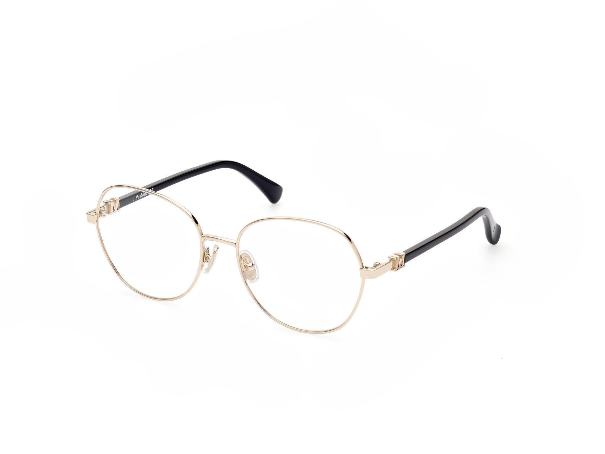 Óculos De Grau Maxmara Mm5034 032 - Ótica Vision Care