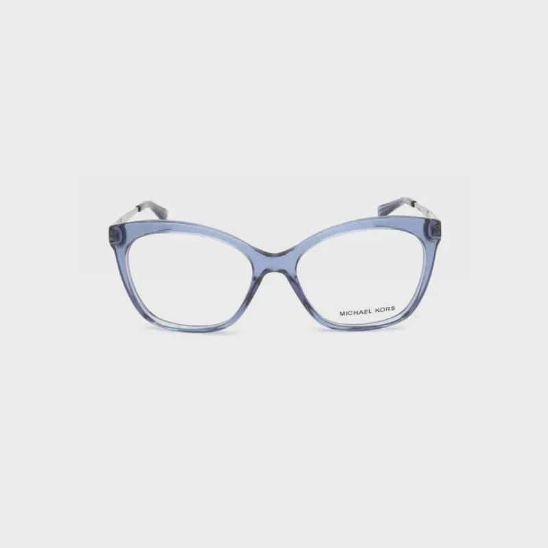 Óculos de Grau Michael Kors Mk4057 Anguilla 3221