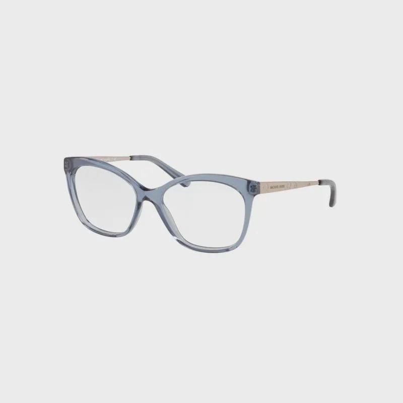 Óculos de Grau Michael Kors Mk4057 Anguilla 3221 - Ótica Vision Care
