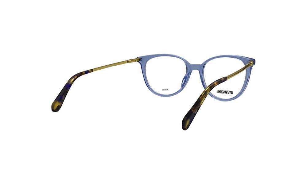 Óculos De Grau Moschino Mol549 Pjp 51-140