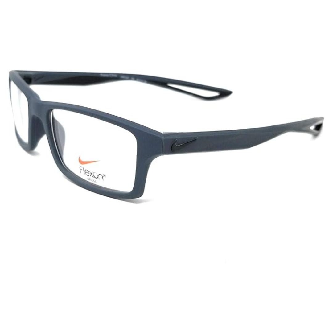 Óculos de Grau Nike 4281 024/52 Cinza - Ótica Vision Care