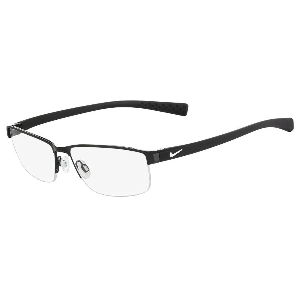 Óculos de Grau Nike 8098 010 56 - Ótica Vision Care