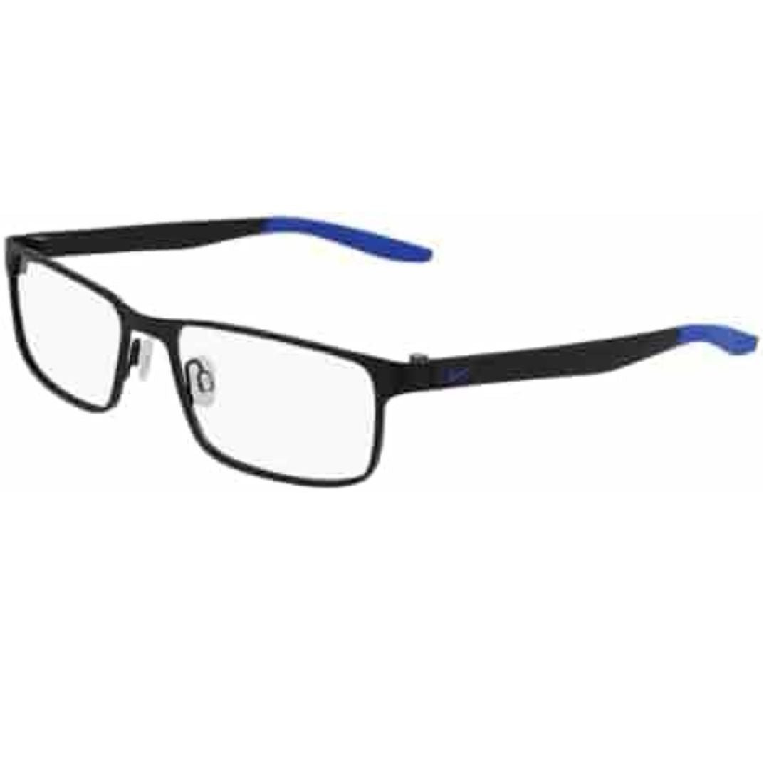 Óculos de Grau NIKE 8131 008 53 - Ótica Vision Care