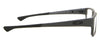 Óculos  de Grau Oakley Airdrop OX8046 - Cinza/Preto - 804613/51