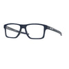 Óculos de Grau Oakley Chamfer Squared OX8143 814304