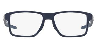 Óculos de Grau Oakley Chamfer Squared OX8143 814304