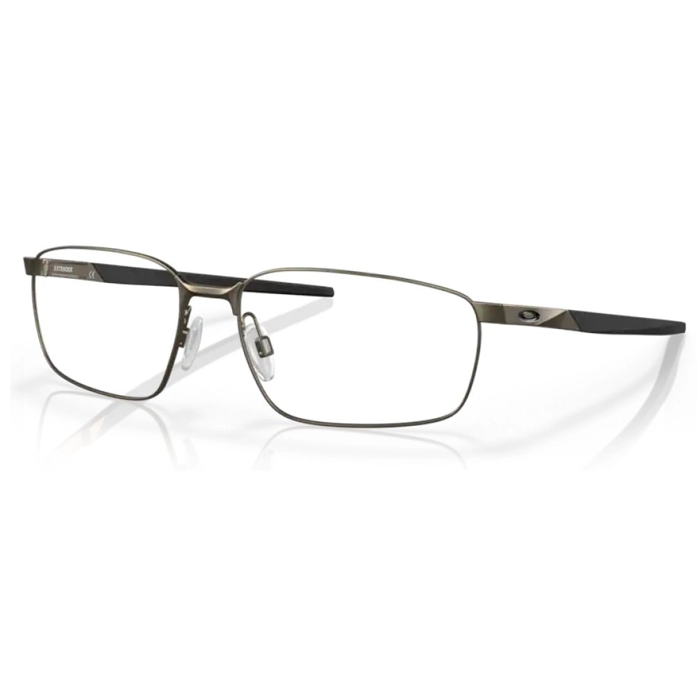Óculos de Grau Oakley Extender OX3249L 0258 58 Pewter - Ótica Vision Care