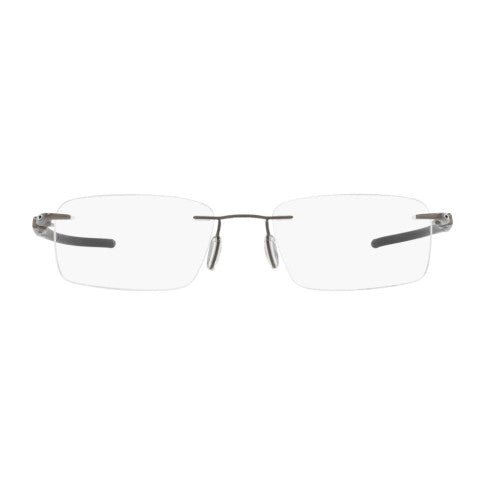 Óculos de Grau Oakley Gauge 3.1 OX5126 0254 Pewter