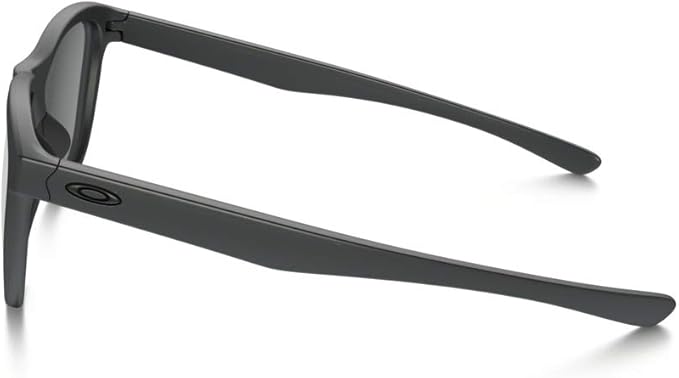 Óculos de Grau OAKLEY Grounded OX8070-07 Satin Black