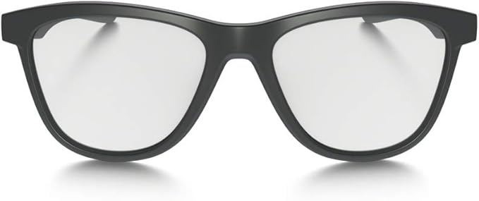 Óculos de Grau OAKLEY Grounded OX8070-07 Satin Black