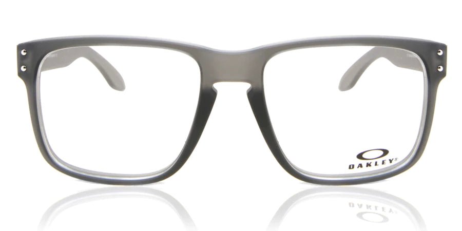 Óculos de Grau Oakley Holbrook RX ox8154 815607 - Ótica Vision Care