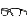 Óculos de Grau Oakley Holbrook Rx OX8156L 815608 Preto Acetinado Tam 56