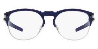 Óculos de Grau Oakley LATCH KEY RX OX8134 813403 Azul
