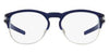 Óculos de Grau Oakley LATCH KEY RX OX8134 813403 Azul