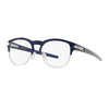 Óculos de Grau Oakley LATCH KEY RX OX8134 813403 Azul