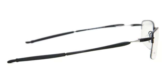 Óculos de Grau Oakley Lizard 0x5113 511301 satin black Titanium