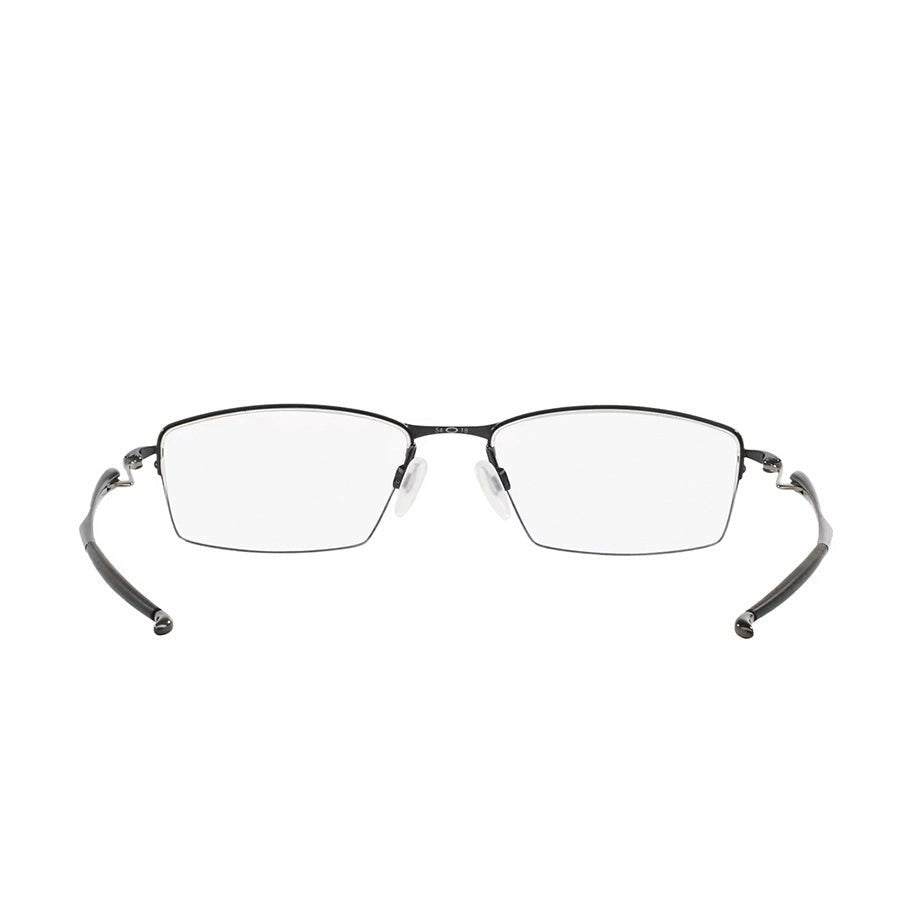 Óculos de Grau Oakley Lizard OX5113 0456 56 Polished Midnight Titanium