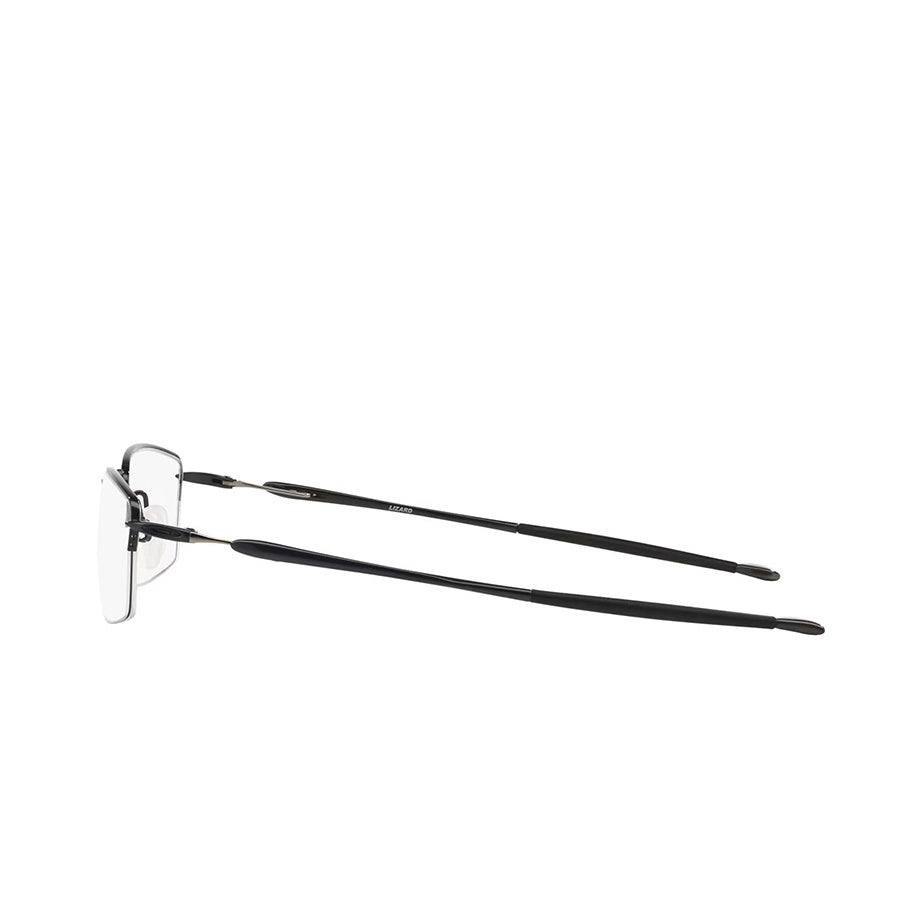 Óculos de Grau Oakley Lizard OX5113 0456 56 Polished Midnight Titanium