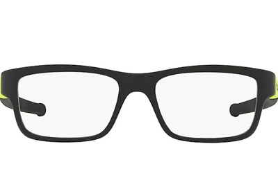 Óculos de Grau Oakley Marshal oy8005-0147 satin black 47