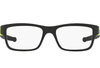 Óculos de Grau Oakley Marshal oy8005-0147 satin black 47