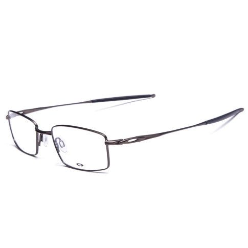 Óculos de Grau Oakley OX3136 0353 Pewter - Ótica Vision Care