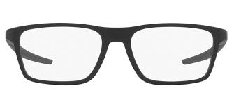 Óculos de Grau Oakley OX3232 323201 Base Plane Satin Black