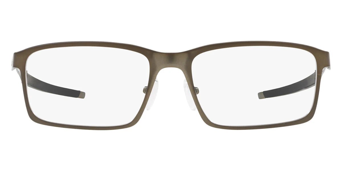 Óculos de Grau Oakley ox3232 323202 Base Plane Pewter
