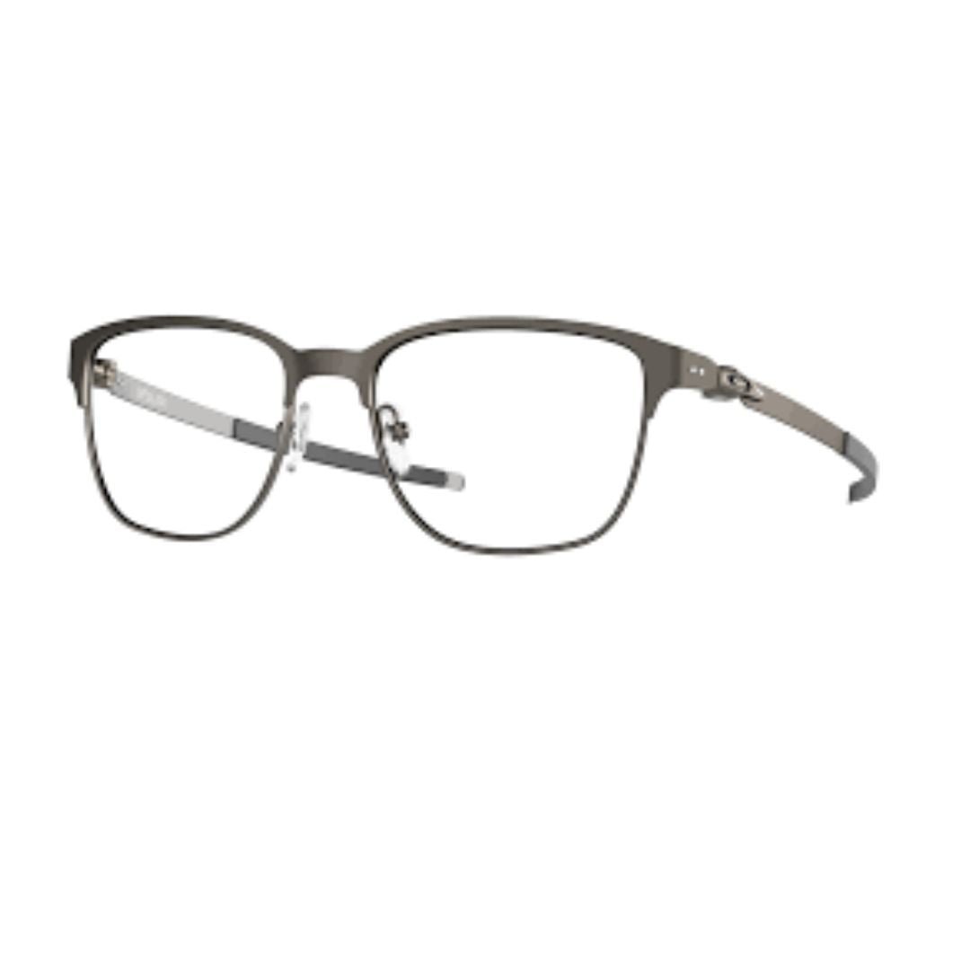Óculos de Grau Oakley ox3248 seller powder pewter 324802 - Ótica Vision Care