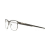 Óculos de Grau Oakley ox3248 seller powder pewter 324802