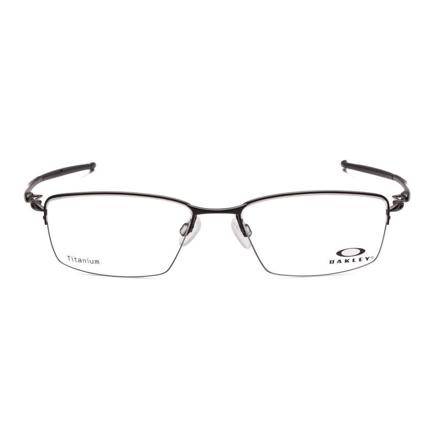 Óculos de Grau Oakley Ox5113 0256 Lizard Pewter Titanium