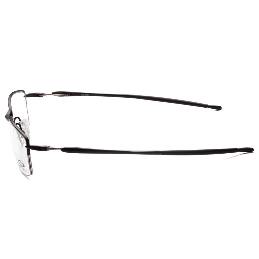 Óculos de Grau Oakley Ox5113 0256 Lizard Pewter Titanium