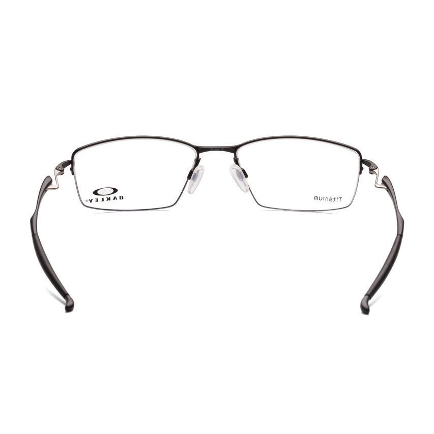 Óculos de Grau Oakley Ox5113 0256 Lizard Pewter Titanium