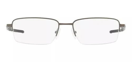 Óculos de Grau Oakley OX5125-0254 Gauge 5.1 Pewter