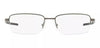 Óculos de Grau Oakley OX5125-0254 Gauge 5.1 Pewter