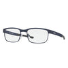 Óculos de Grau Oakley OX5132 Surface Plate mtt drk navy