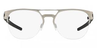 Óculos de Grau Oakley OX5134-0254 Latch TI Satin Chrome