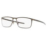 Óculos de Grau Oakley OX5138 TIE BAR 513802 Satin Olive Titanium