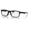 Óculos de Grau Oakley ox8081 808114 Plank 2.0
