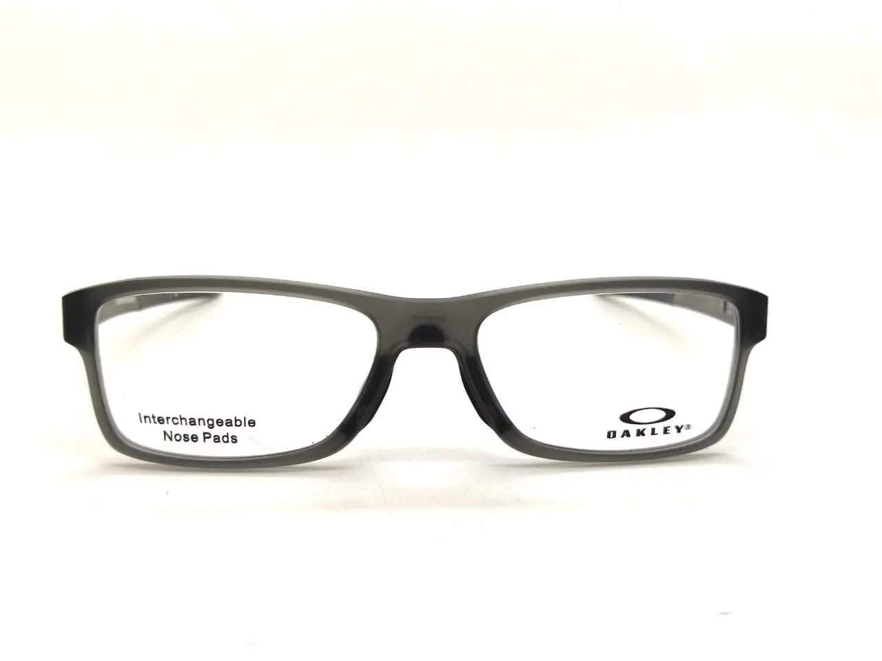 Óculos de Grau Oakley ox8089 chamfer MNP satin black 54