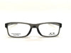 Óculos de Grau Oakley ox8089 chamfer MNP satin black 54
